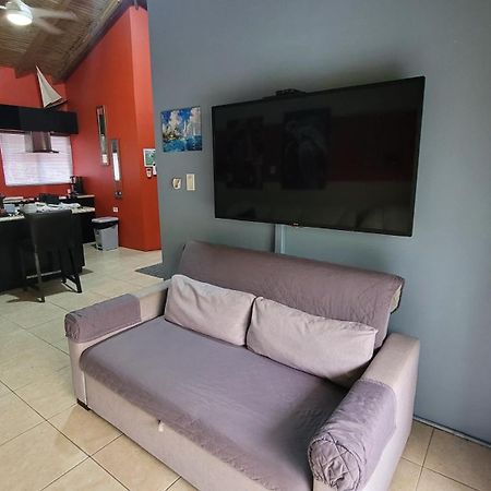 Carolina Point Resort Crown Point Bagian luar foto