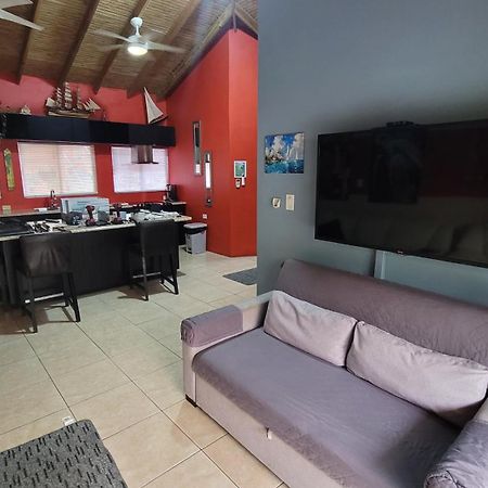 Carolina Point Resort Crown Point Bagian luar foto