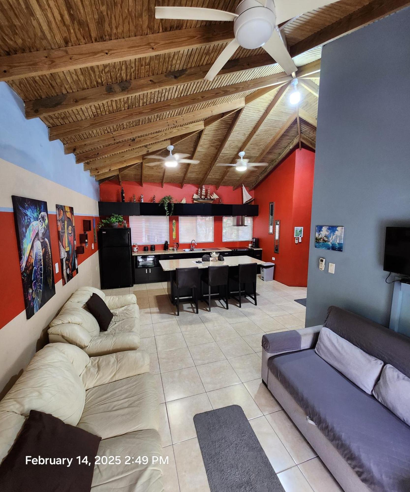 Carolina Point Resort Crown Point Bagian luar foto