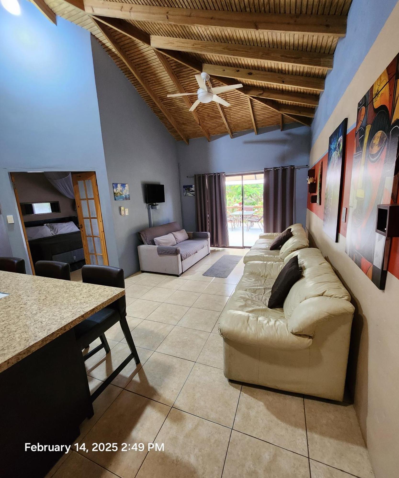 Carolina Point Resort Crown Point Bagian luar foto