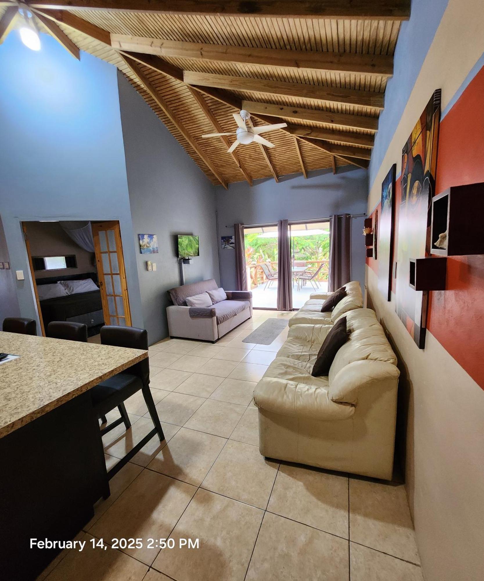 Carolina Point Resort Crown Point Bagian luar foto
