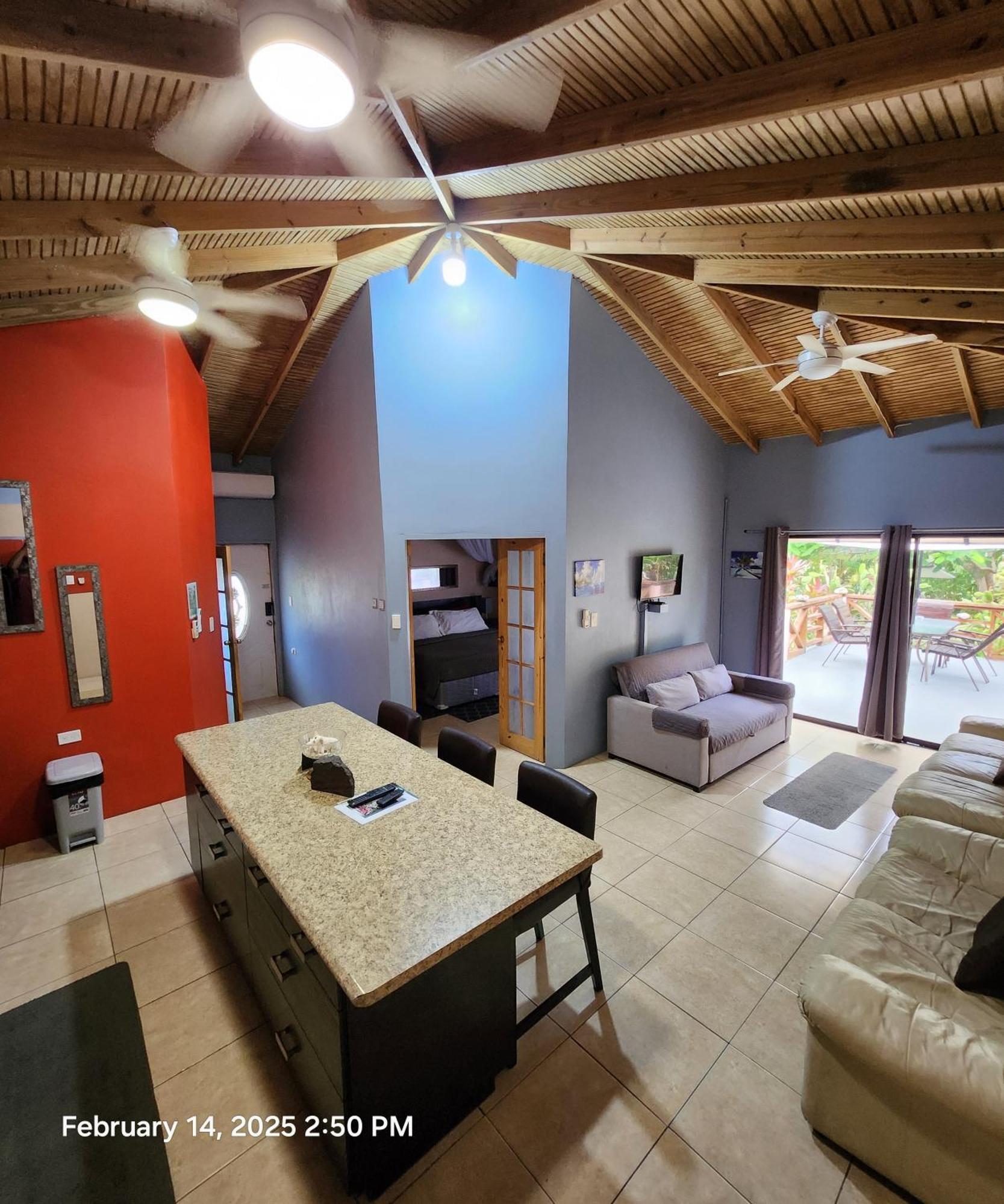 Carolina Point Resort Crown Point Bagian luar foto