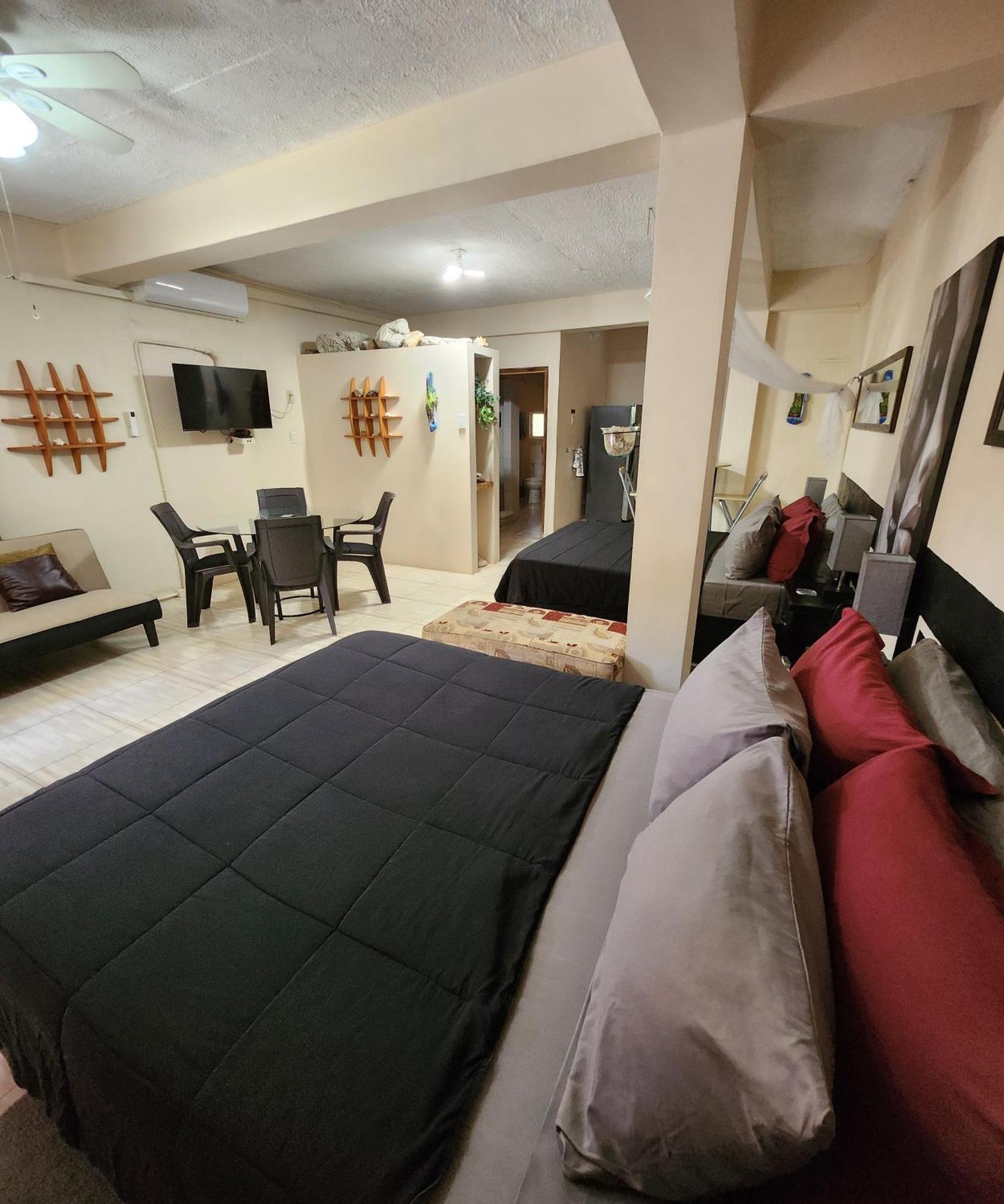 Carolina Point Resort Crown Point Bagian luar foto