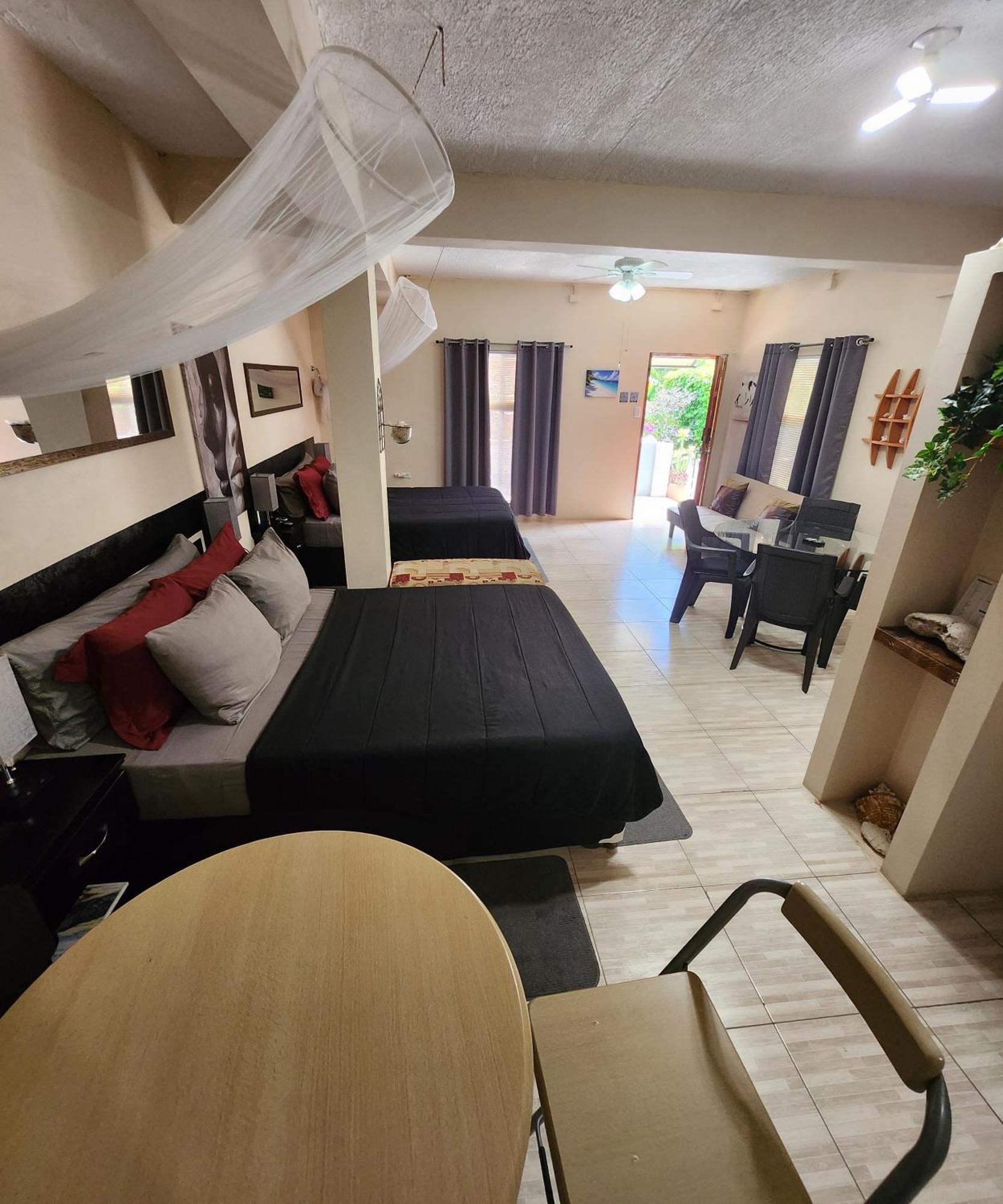 Carolina Point Resort Crown Point Bagian luar foto
