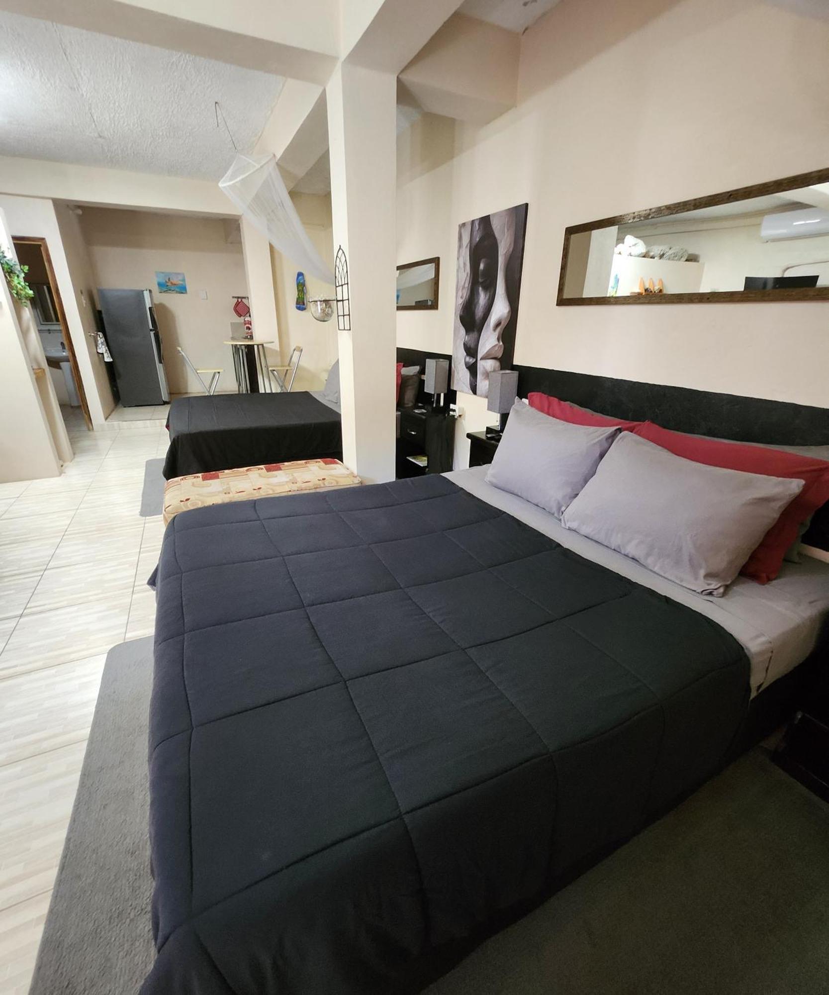 Carolina Point Resort Crown Point Bagian luar foto