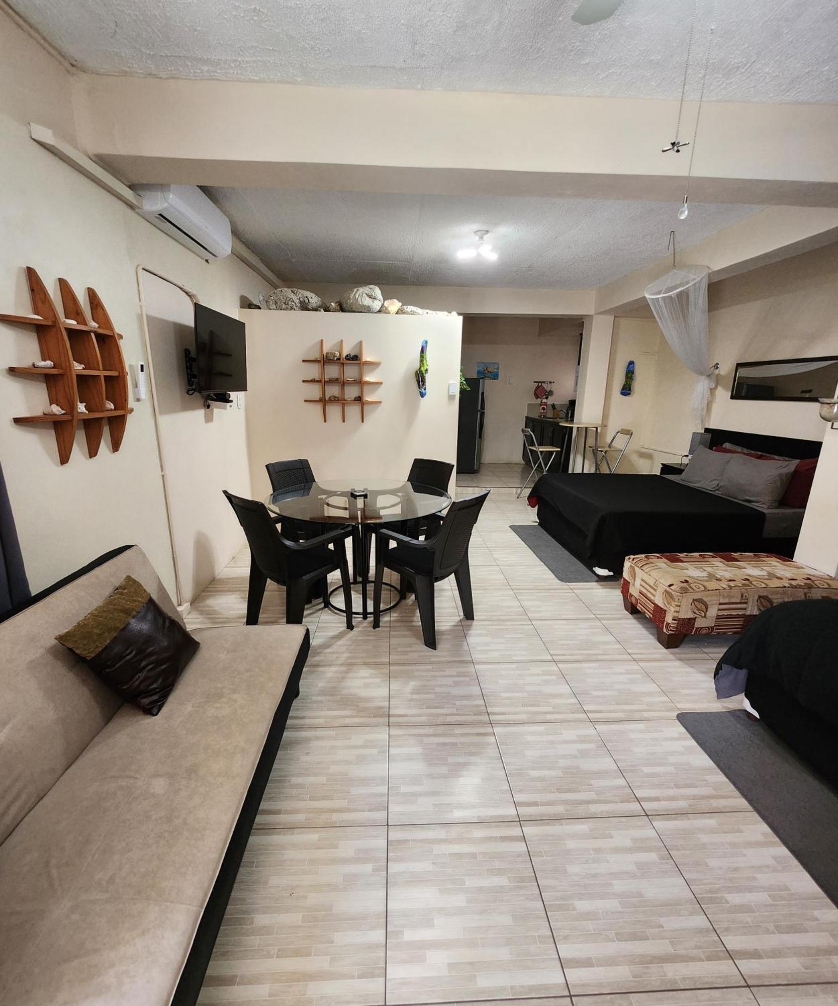 Carolina Point Resort Crown Point Bagian luar foto
