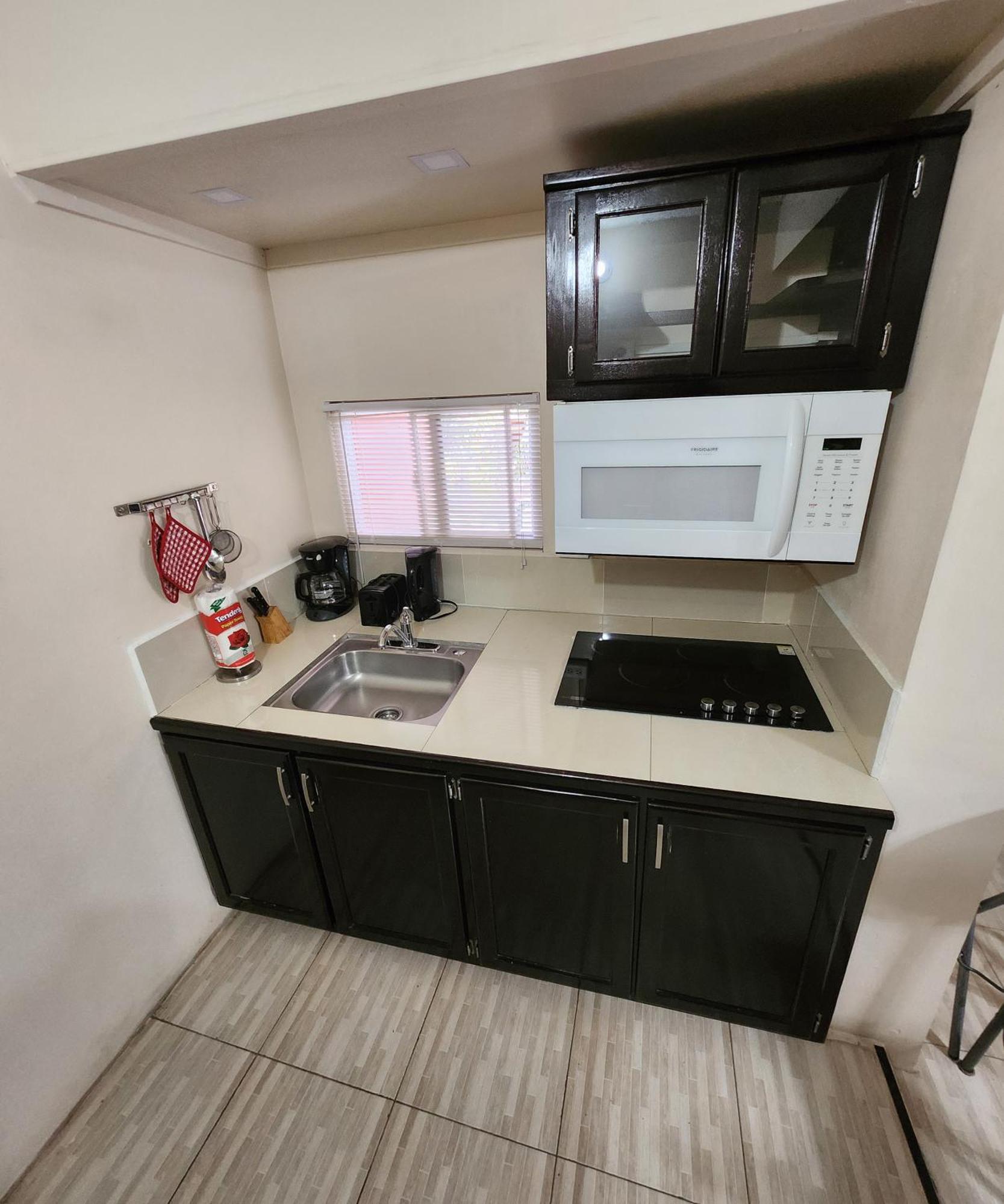 Carolina Point Resort Crown Point Bagian luar foto