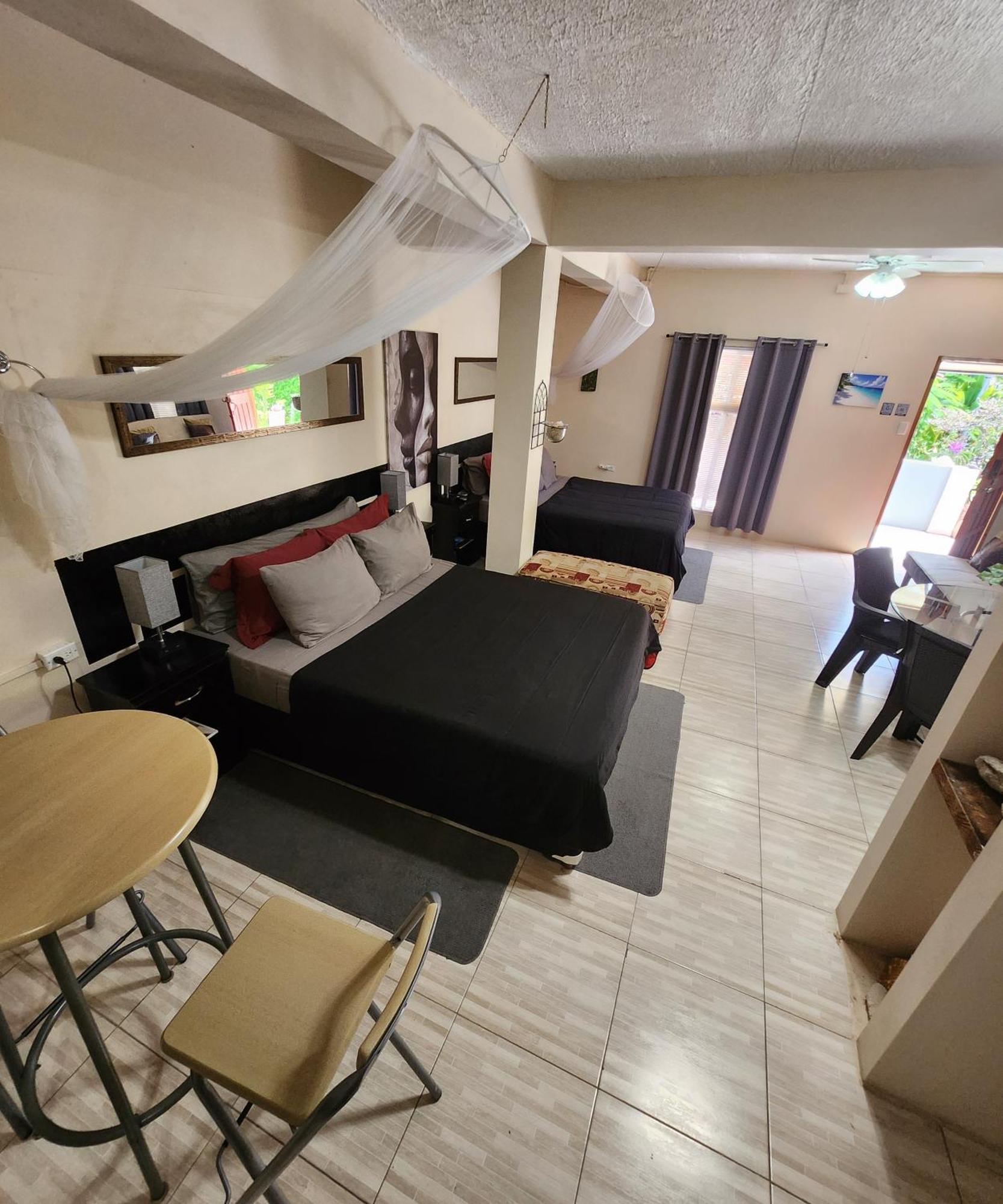 Carolina Point Resort Crown Point Bagian luar foto