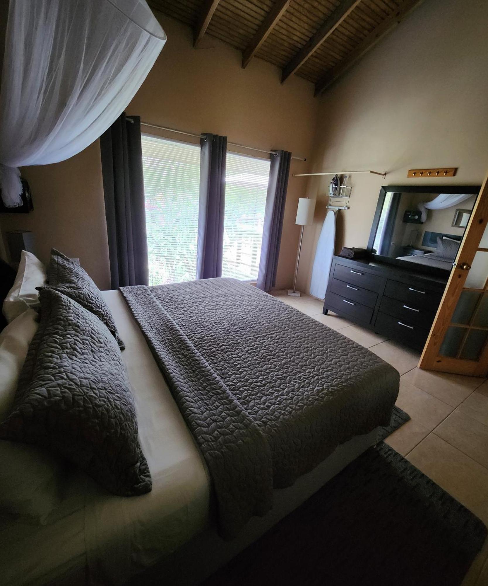 Carolina Point Resort Crown Point Bagian luar foto