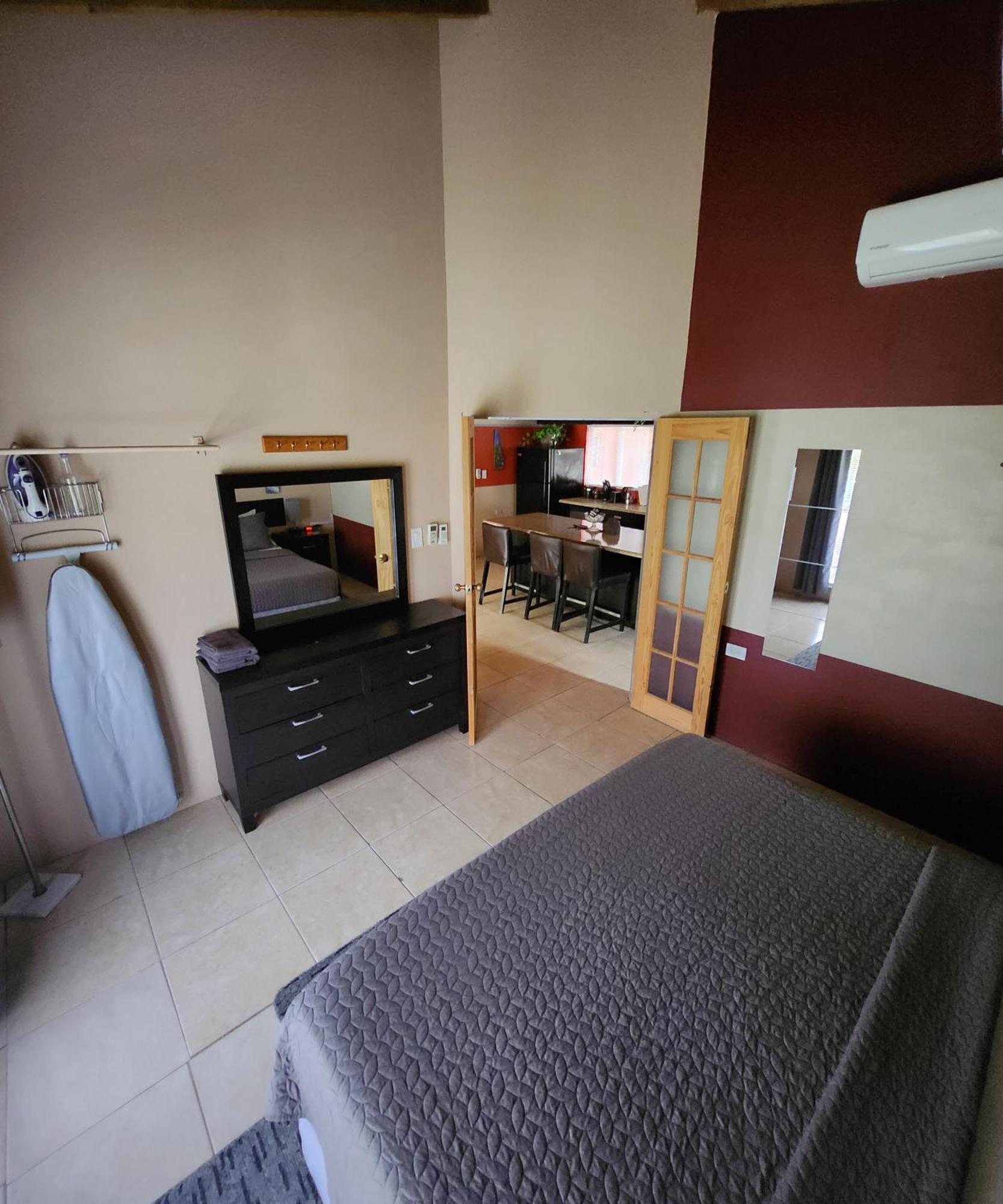 Carolina Point Resort Crown Point Bagian luar foto