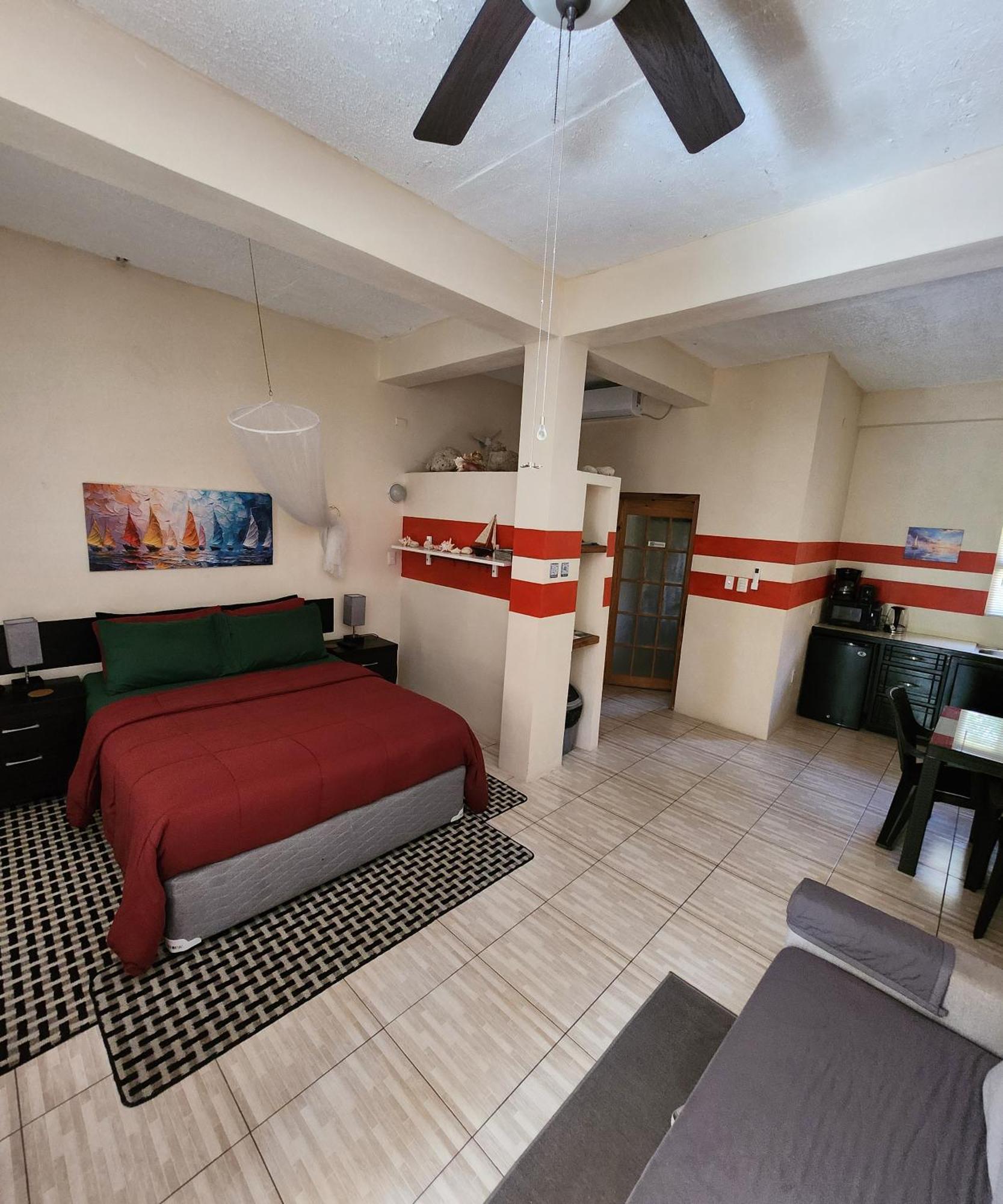 Carolina Point Resort Crown Point Bagian luar foto